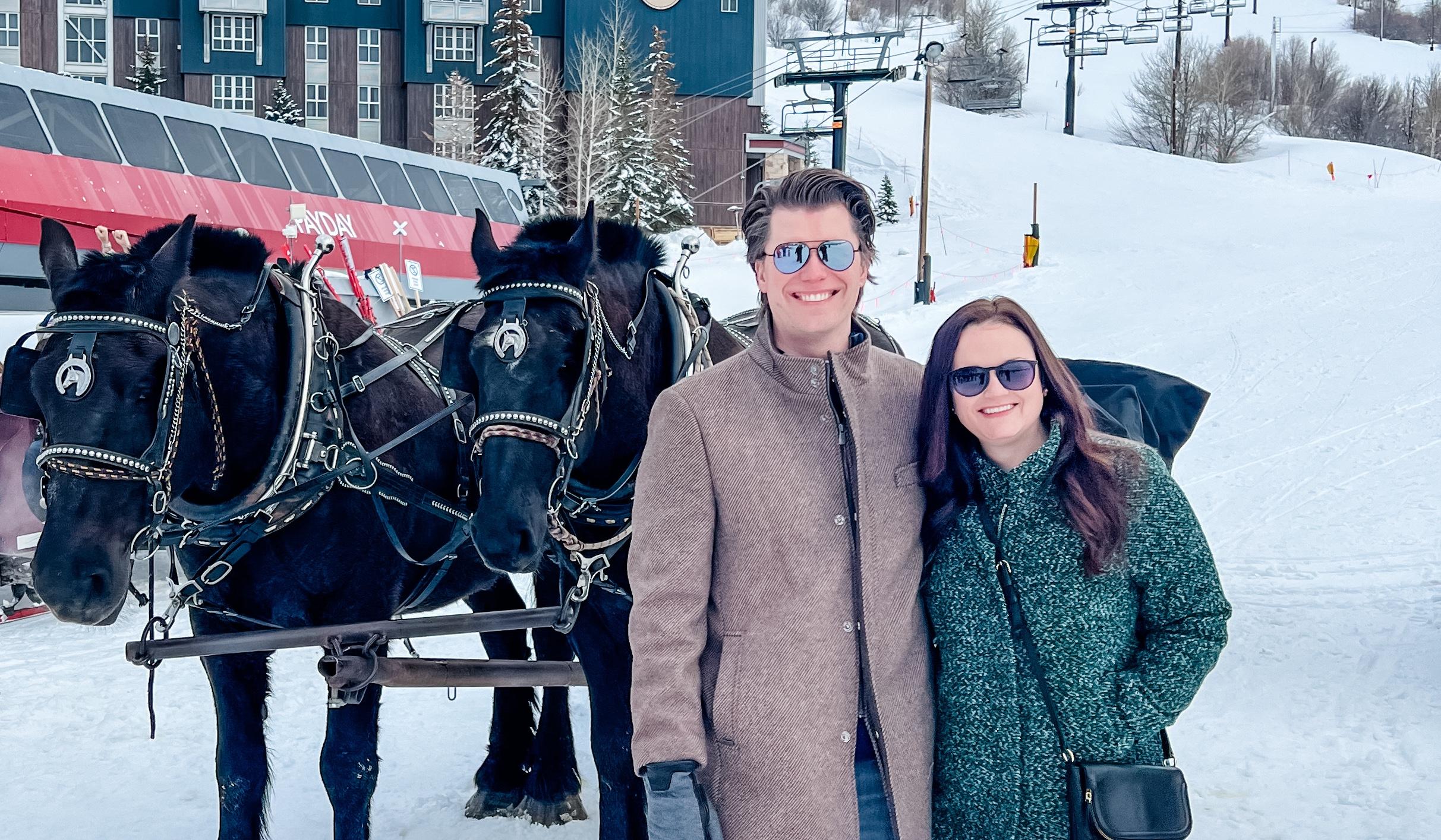 The Wedding Website of Kristin Long and Jeremy Brunner