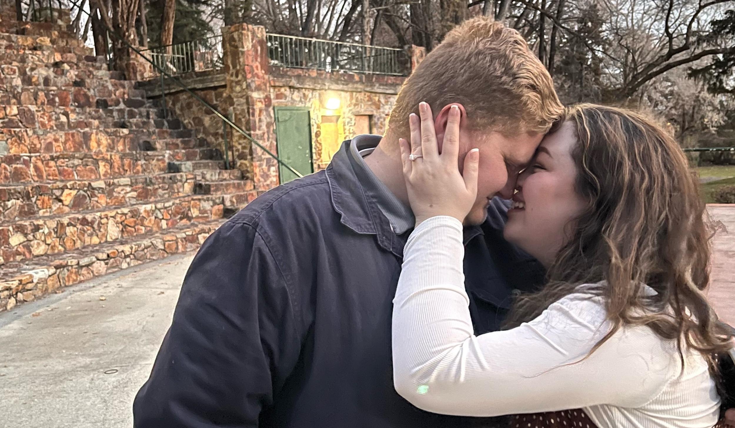 The Wedding Website of Melissa Mendes and Jesse Porter