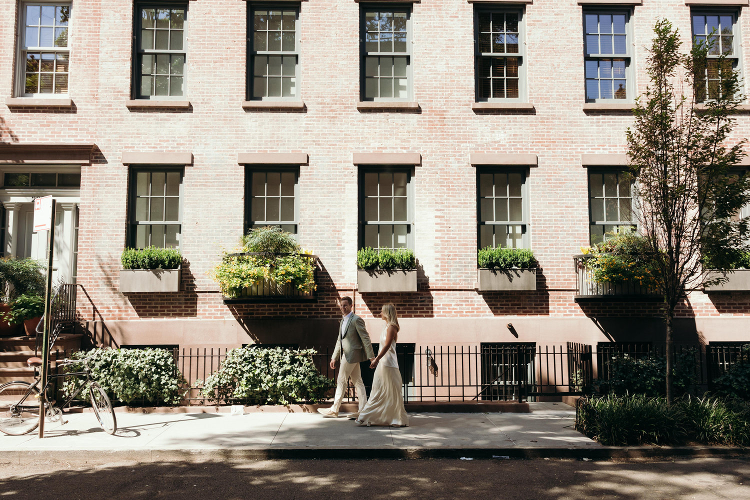 The Wedding Website of Allyson Stevenson and Max Harrison
