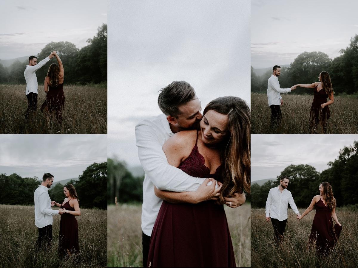 The Wedding Website of Kasey Hamrick and Kevin Holifield