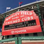 Wrigley Field