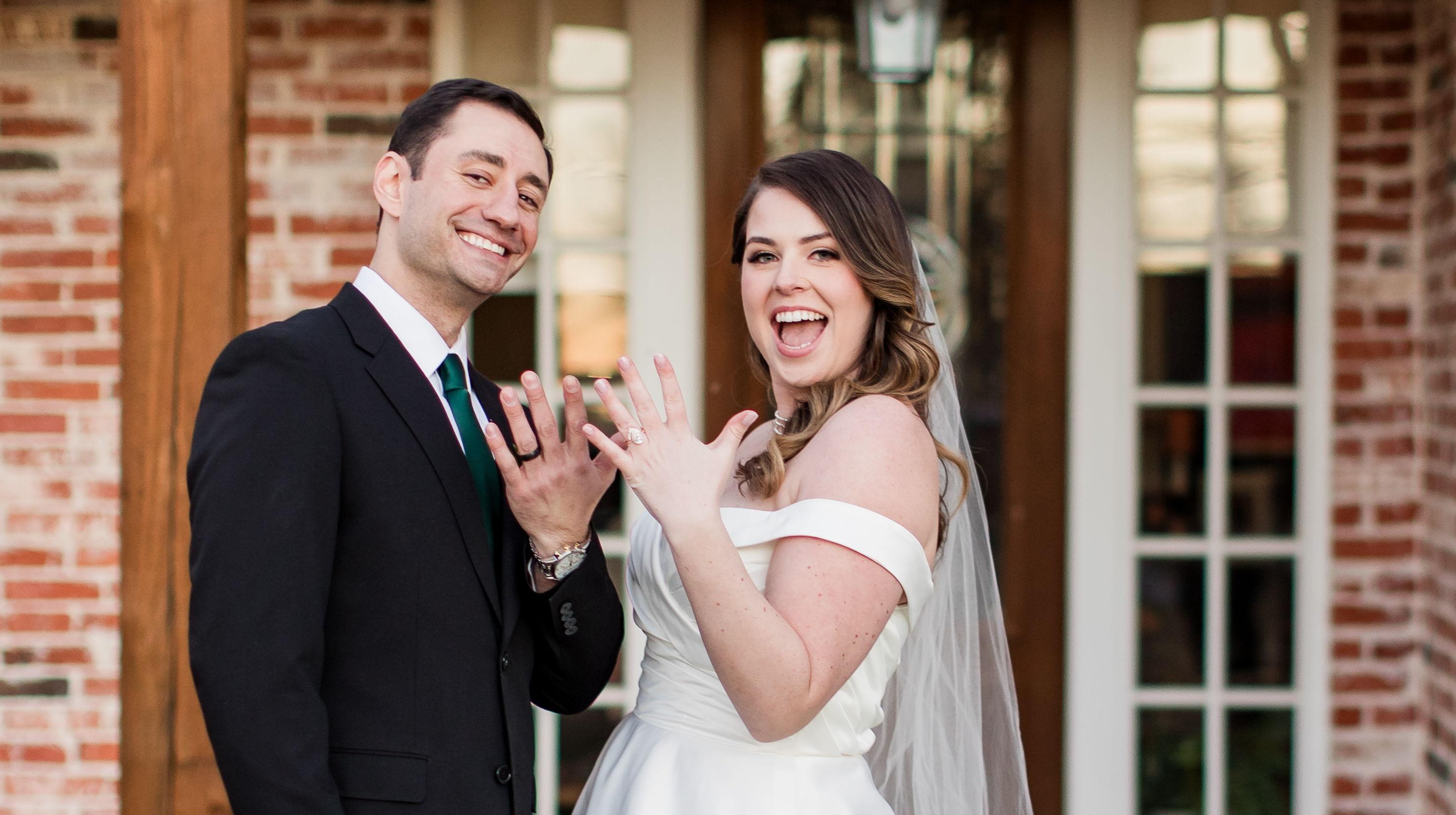 The Wedding Website of Michael Vogel and Miranda Vogel