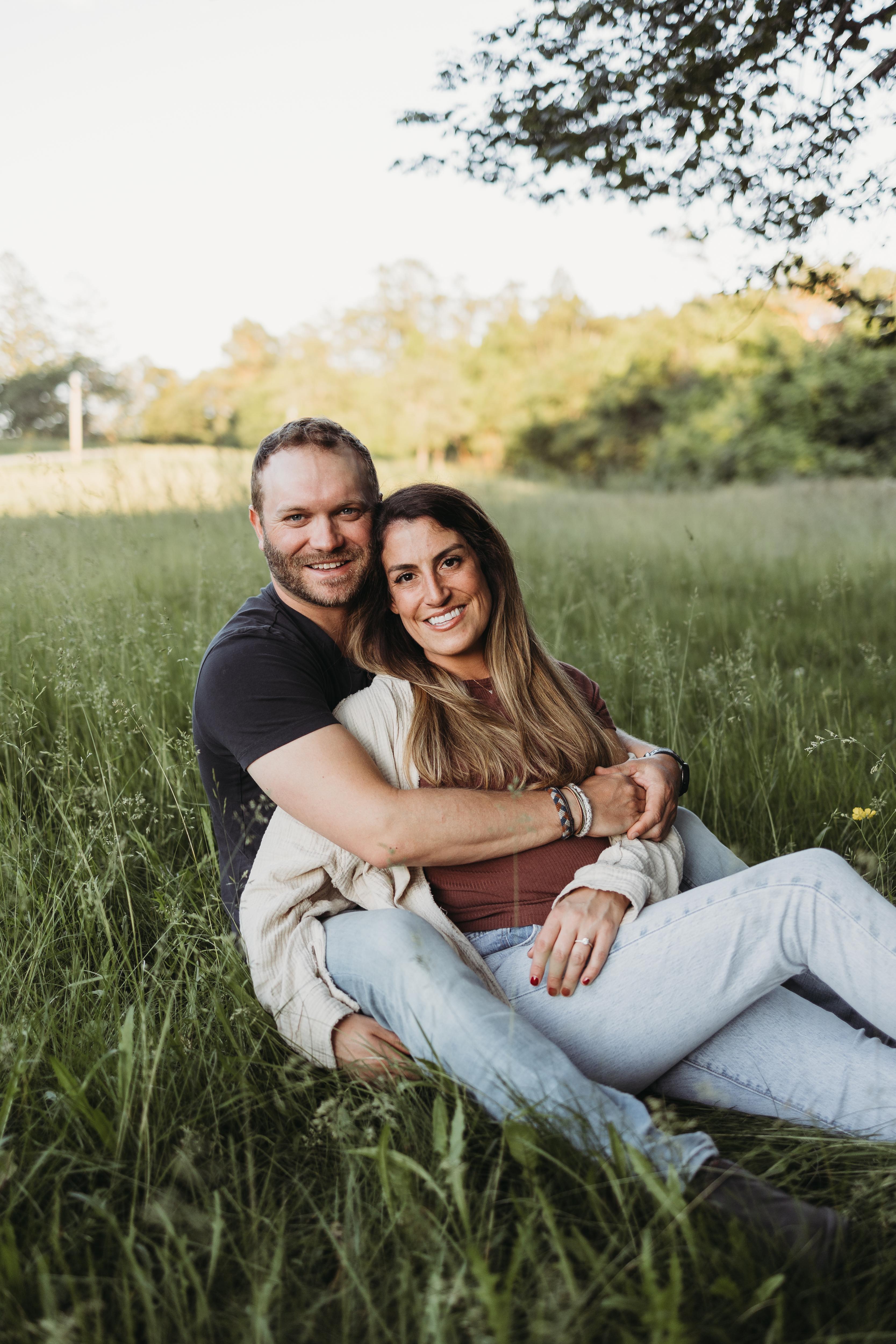 The Wedding Website of Cameron Cormier and Jenna Stockwell