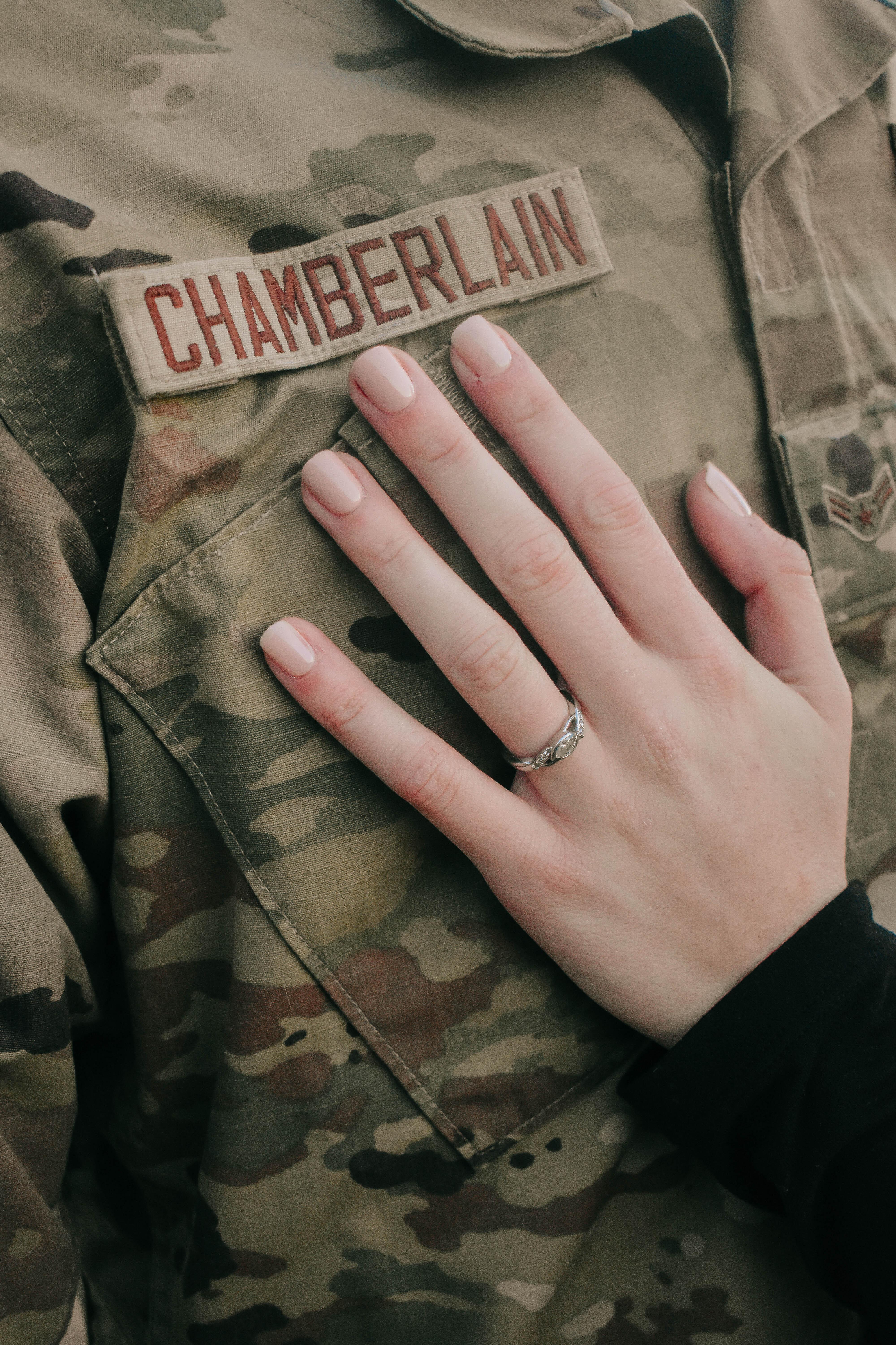 The Wedding Website of Gabriel Chamberlain and Kaycee Pease