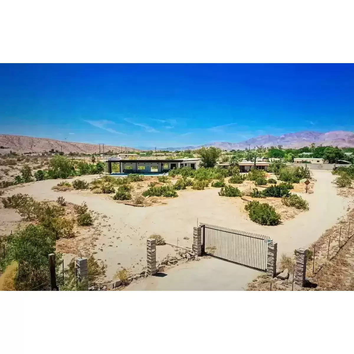 Our Wedding Venue