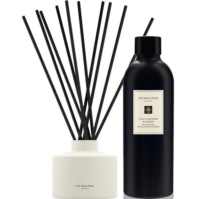 Jo Malone London Lilac Lavender & Lovage Diffuser 11.8 oz.