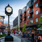 Loveland Downtown District