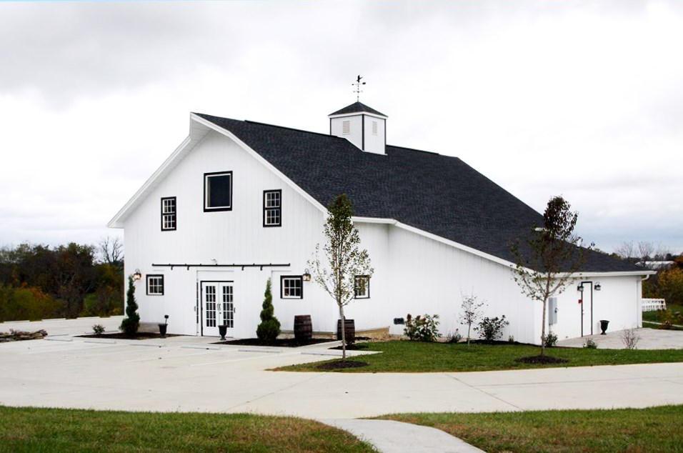 The Wedding Website of Haley Summers and Daniel Jump