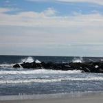 Wildwood Crest Beach New Jersey