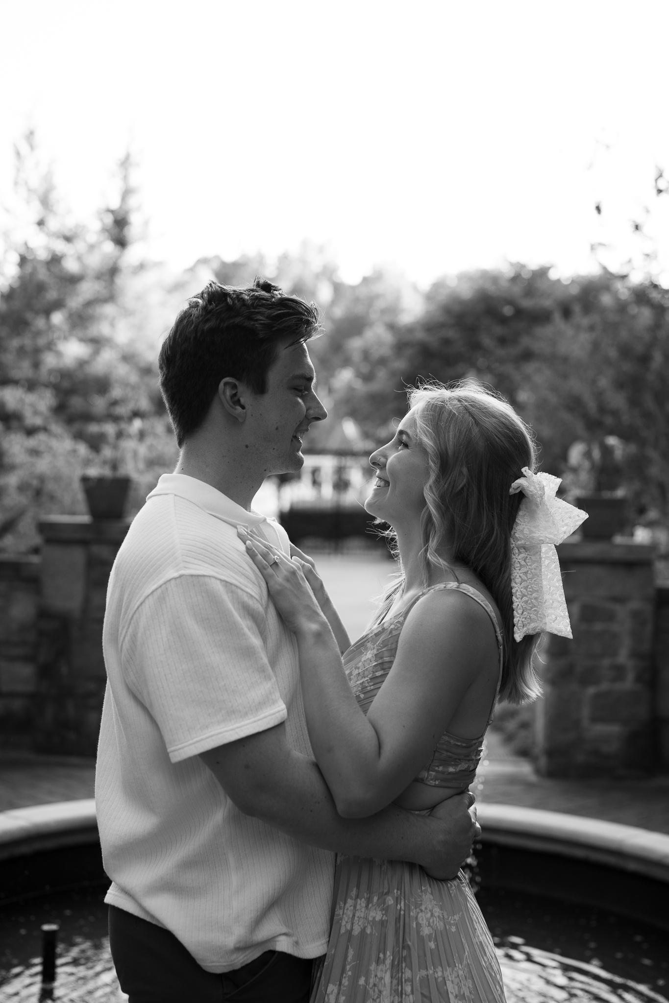 The Wedding Website of Abigail Cobb and Adam Massey