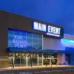 Main Event Gilbert