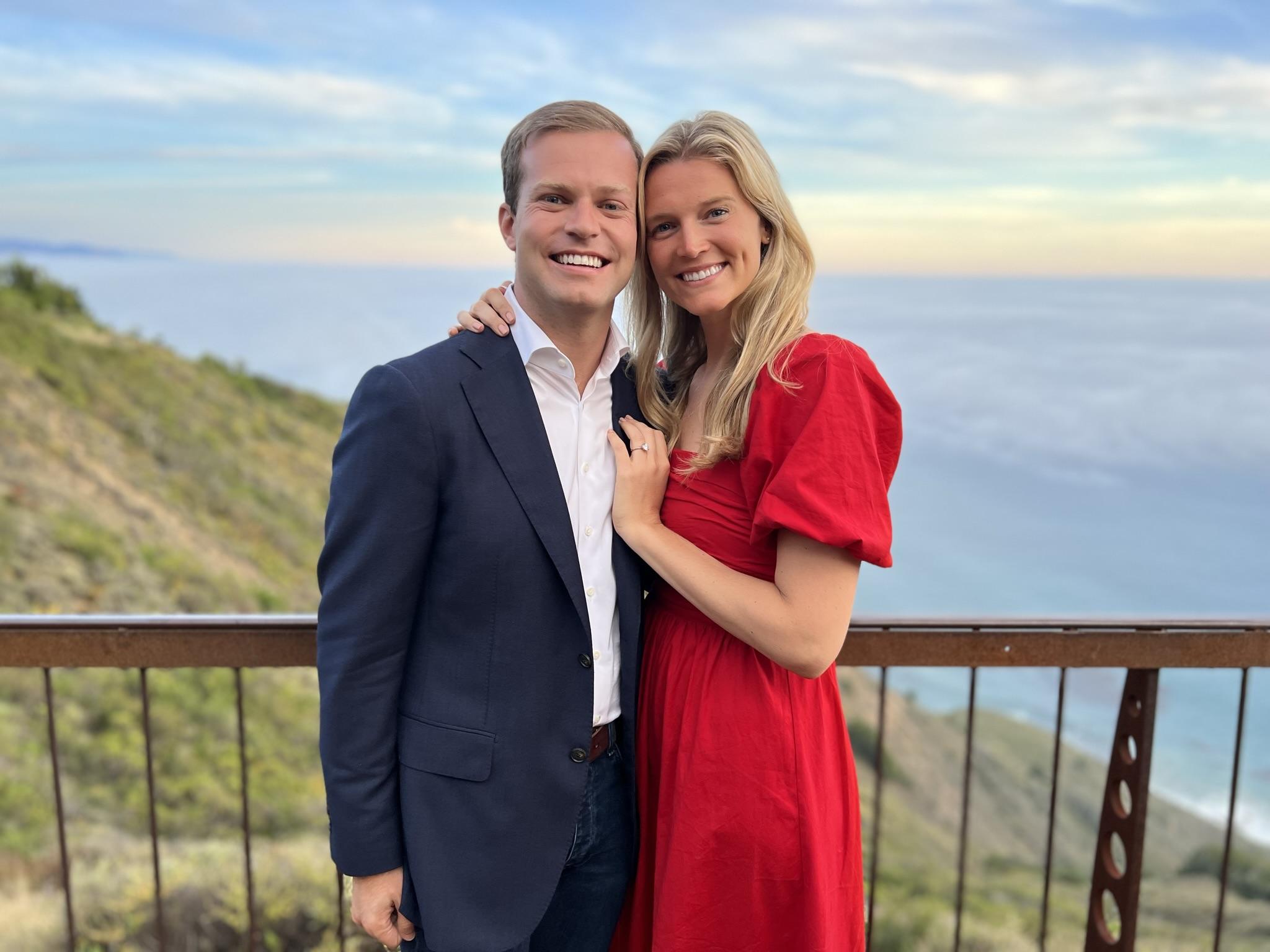 The Wedding Website of Brielle Batesko and Stephen Cameron