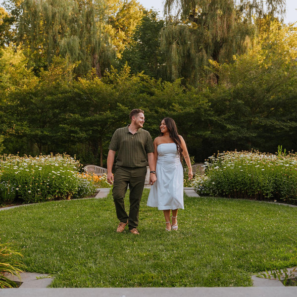 Our newlywed fund
