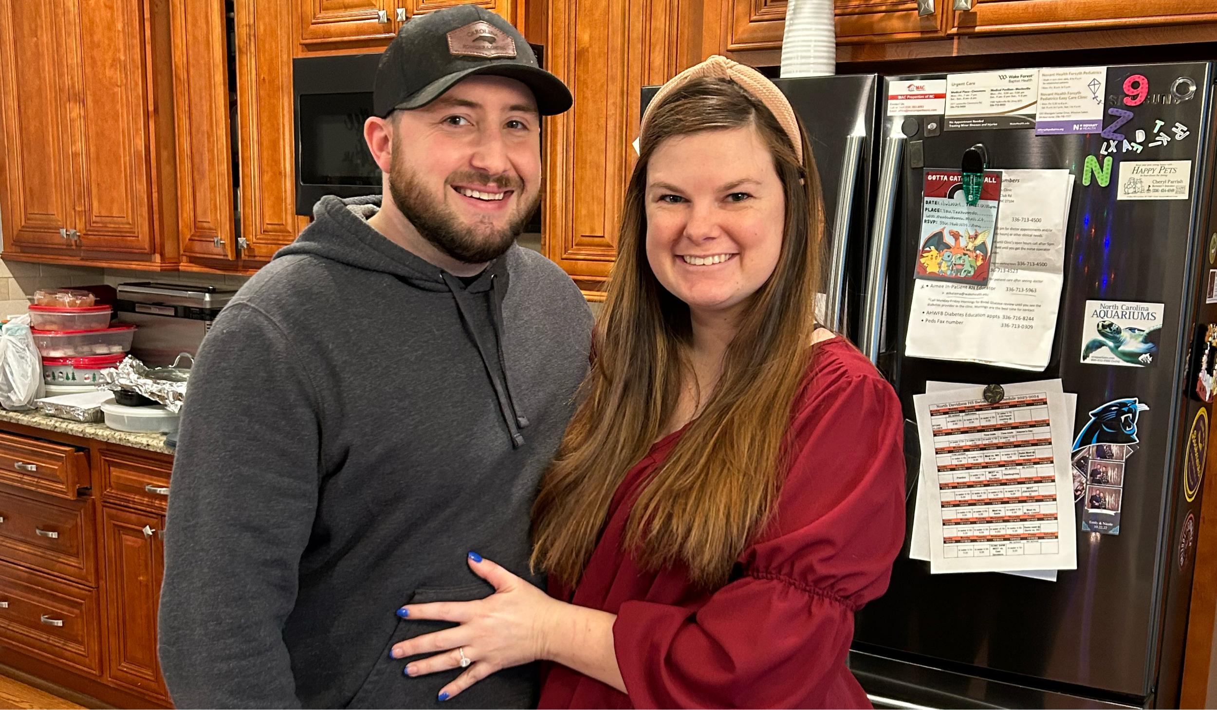 The Wedding Website of Samantha Elizabeth Atkins and Joseph Theodore Wooley