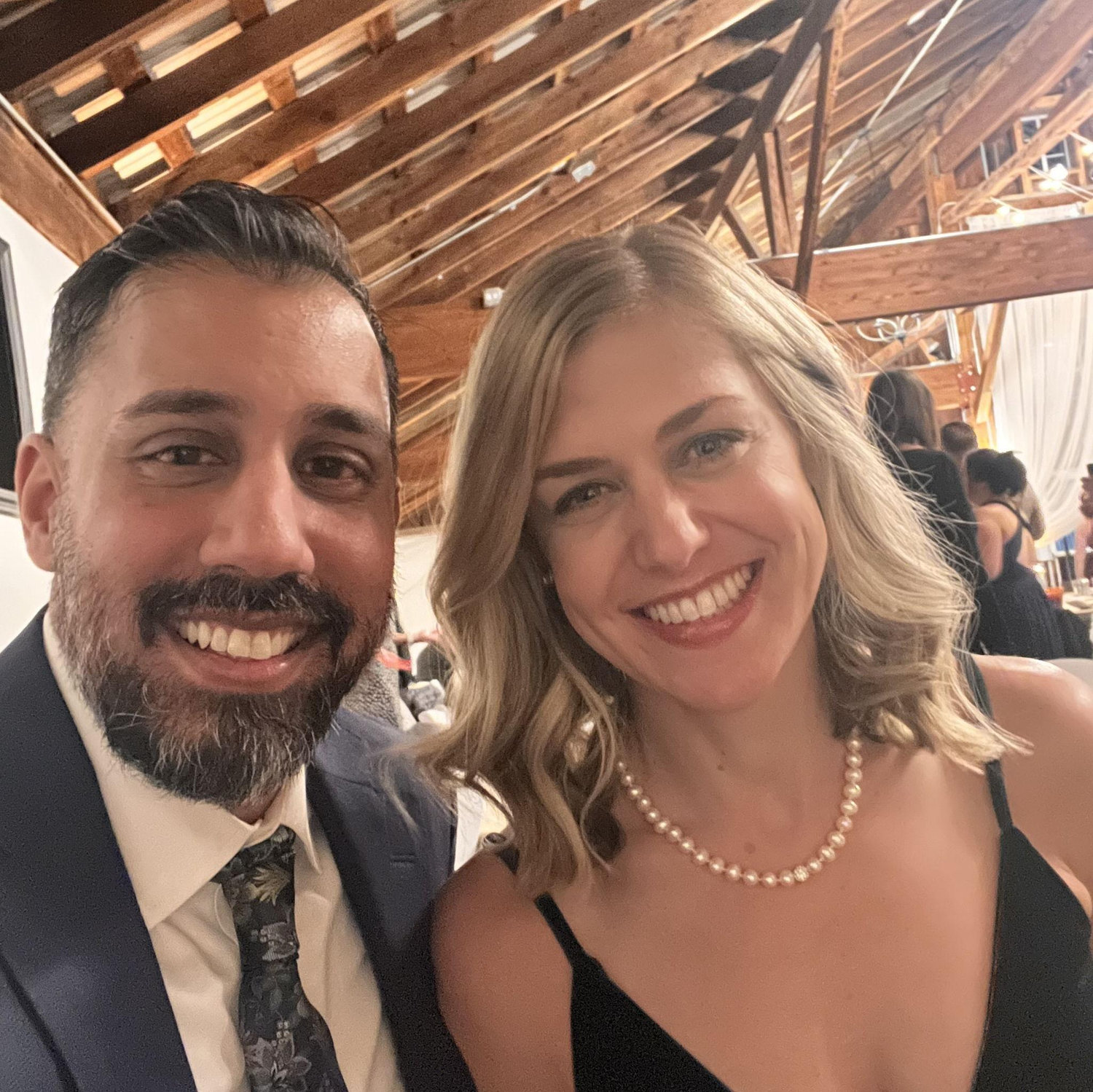 Forever wedding date