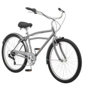 Mens Schwinn Cruiser