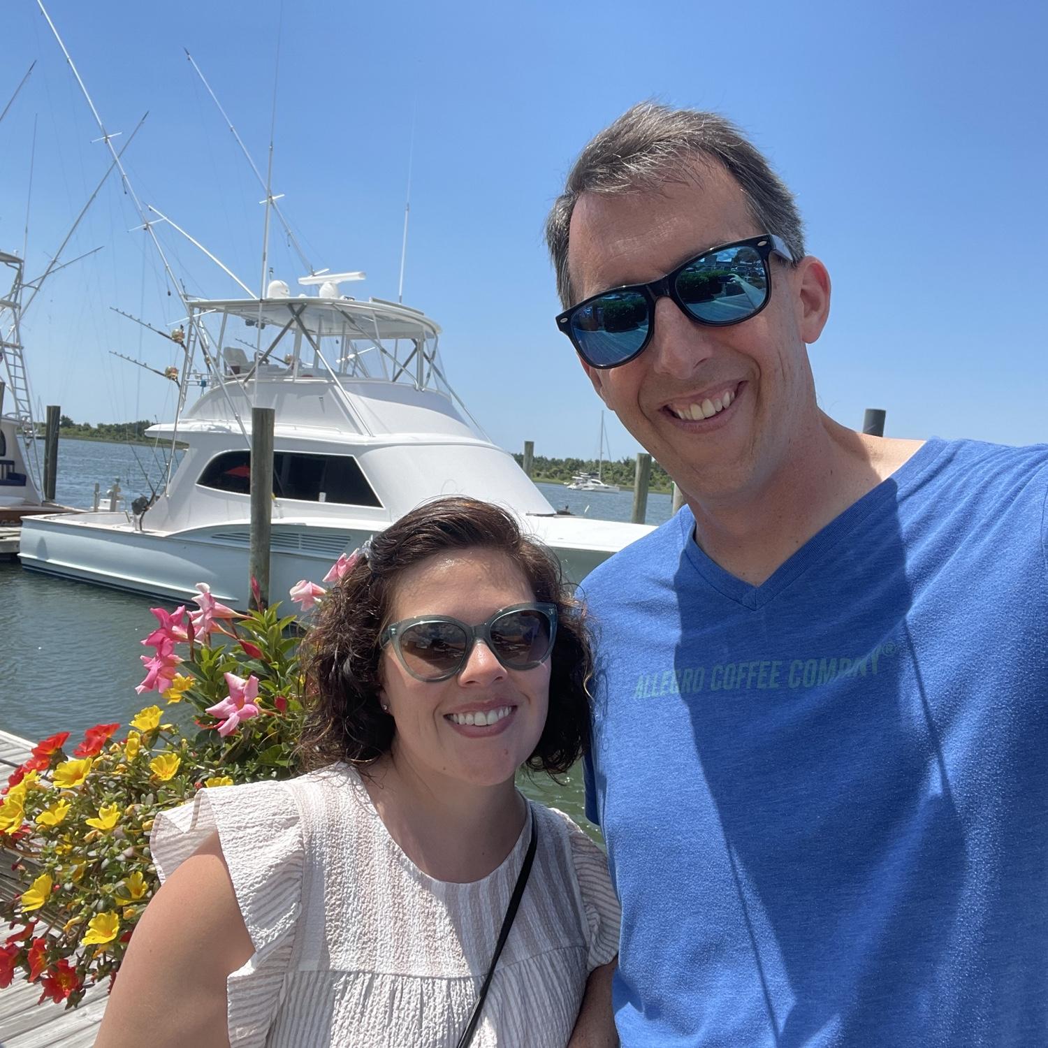 Beaufort, NC