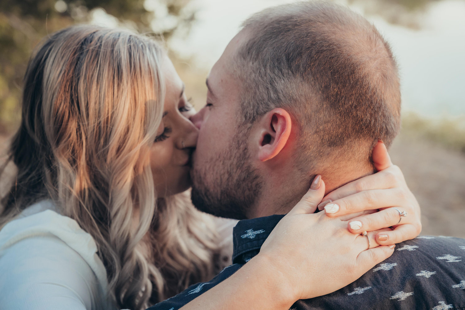 The Wedding Website of Allyson Rutten and Caleb Epp