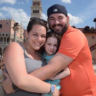 Walt Disney World Trip - May 2018