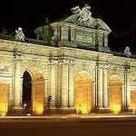 Puerta de Alcalá