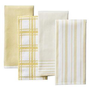 Williams Sonoma Multi-Pack Absorbent Towels, Jojoba
