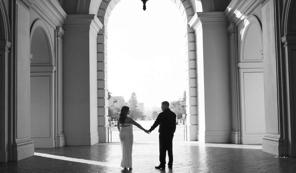 The Wedding Website of Raelene Esparza and Daniel Luna