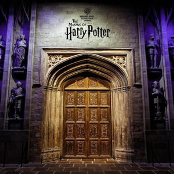 Harry Potter Tour