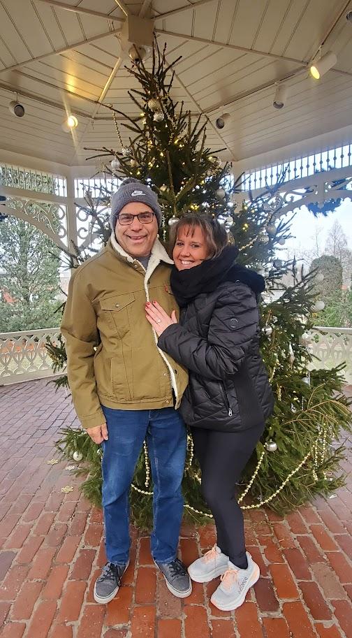 The Wedding Website of Amy Price and Butch Urich