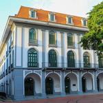 The Panama Canal Museum