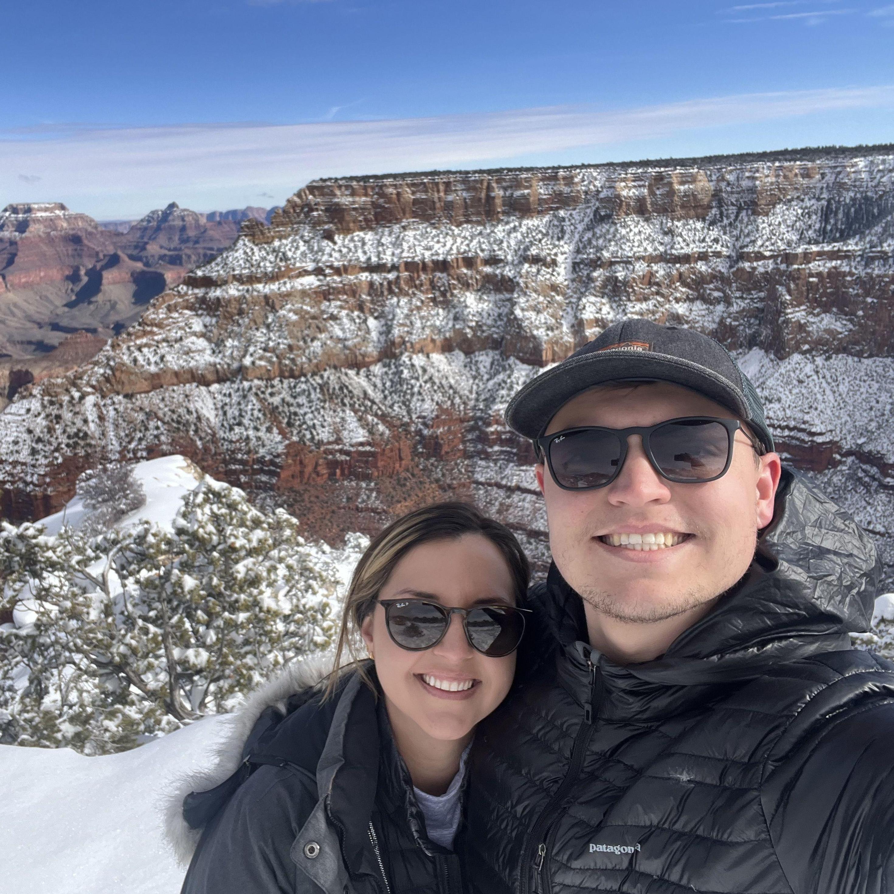 Grand Canyon