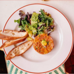 Le Diplomate