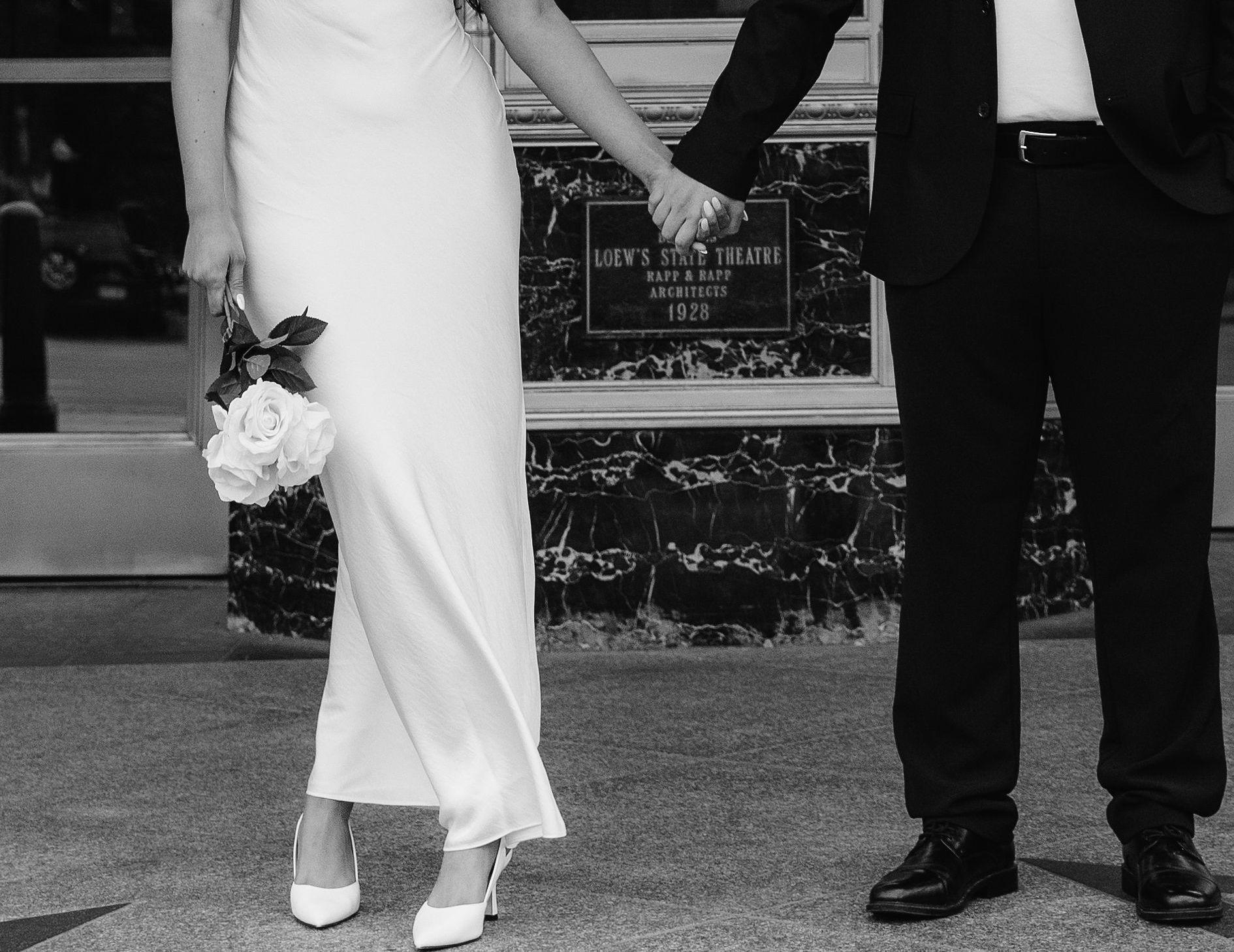 The Wedding Website of Lauren Gamache and Kyle Soares