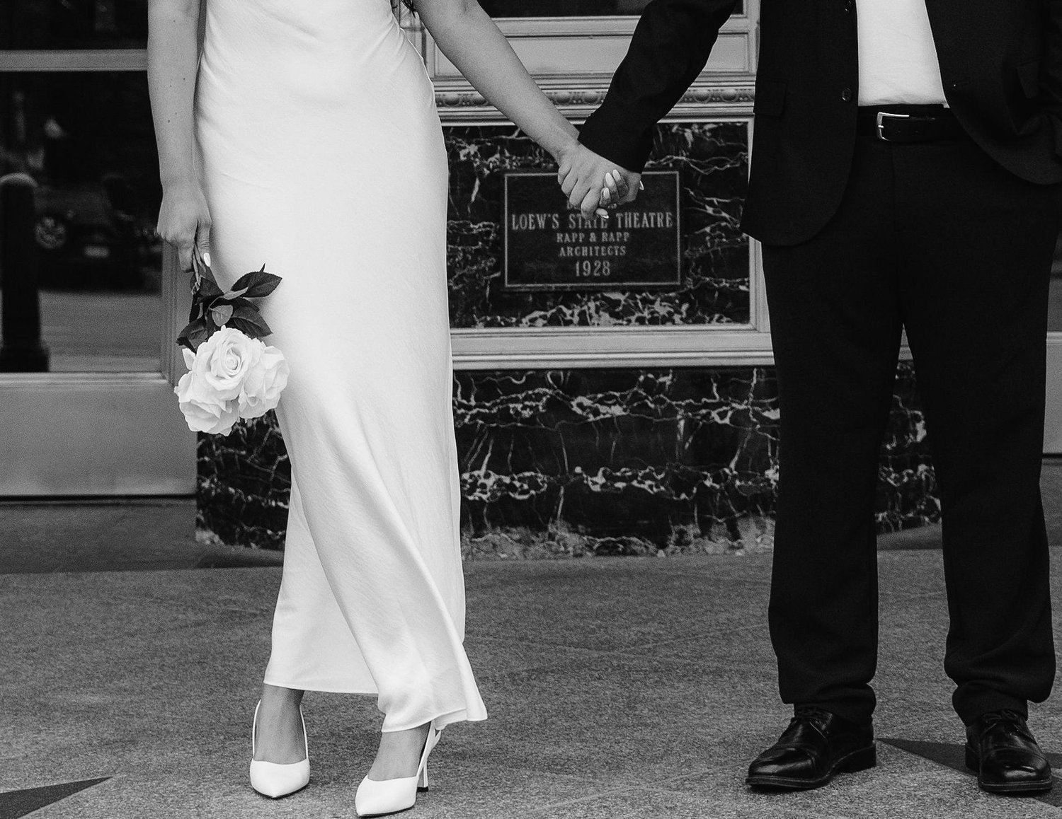 The Wedding Website of Lauren Gamache and Kyle Soares