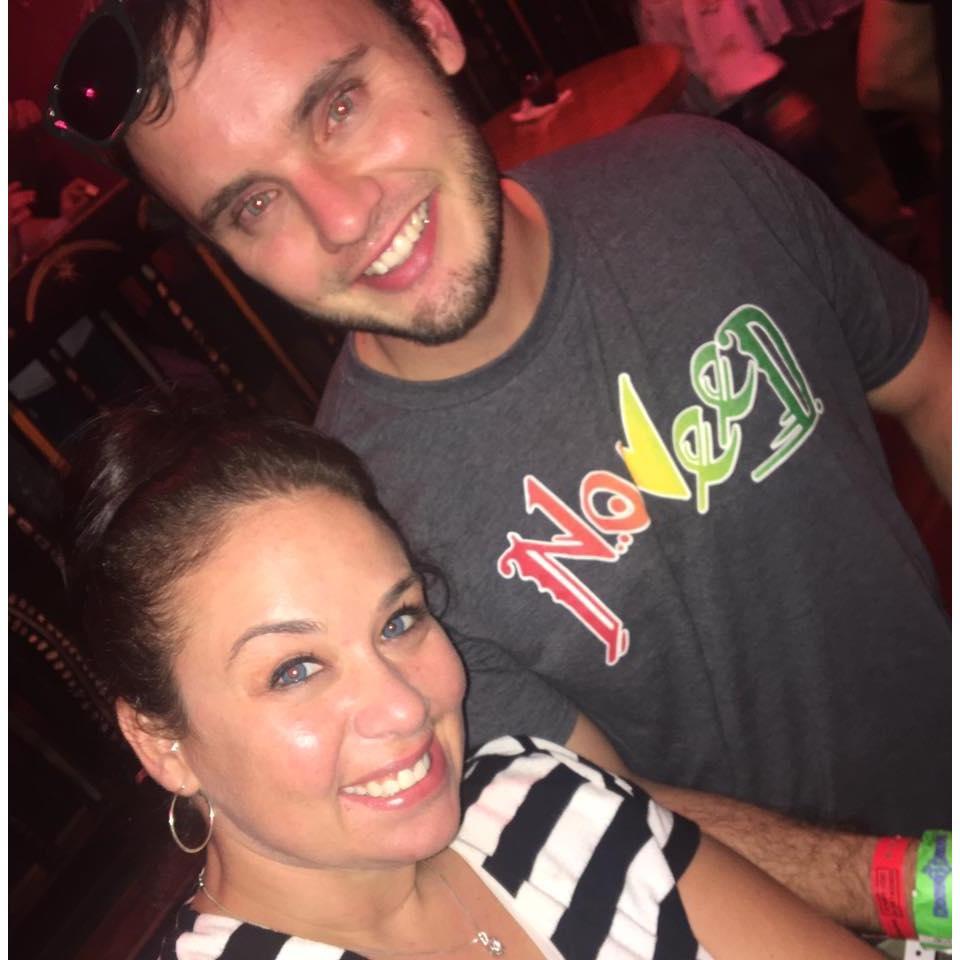 House of Blues!