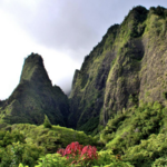 Iao Valley