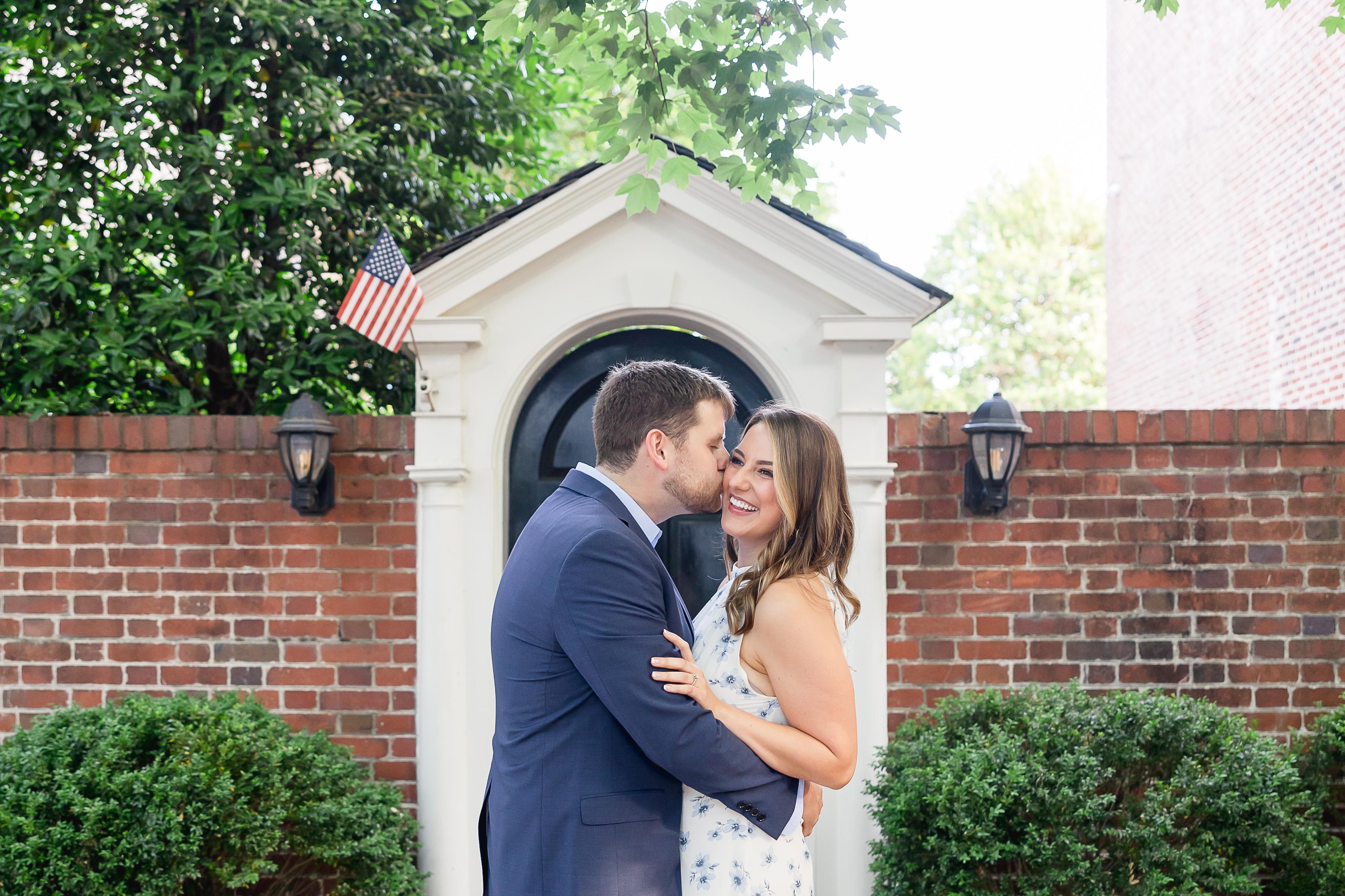 The Wedding Website of Allison D'Amora and Jake Lucas