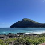 Makapu‘u Point Lighthouse Trail and Beach