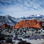 Garden of the Gods Visitor & Nature Center