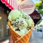 Tucker's Ice Cream