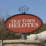 Shops at Old Town Helotes