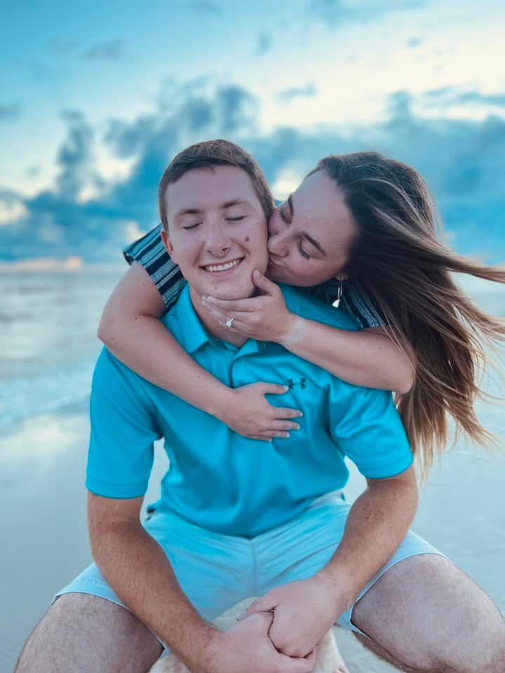 The Wedding Website of Shauna Rinehart and Alex Evans