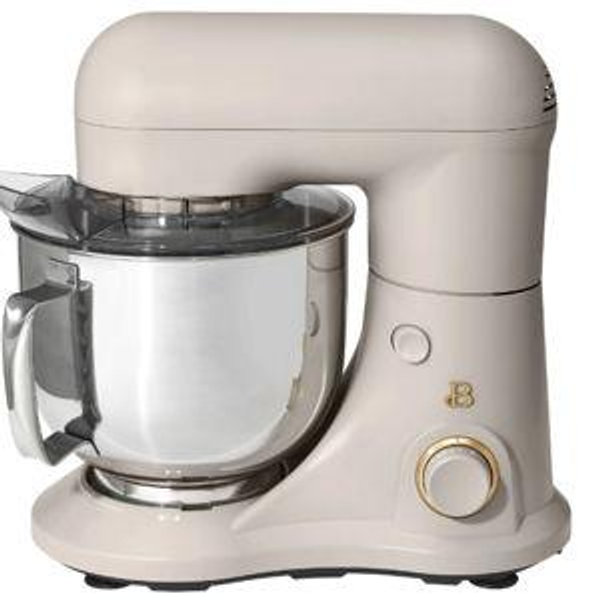 Stand Mixer