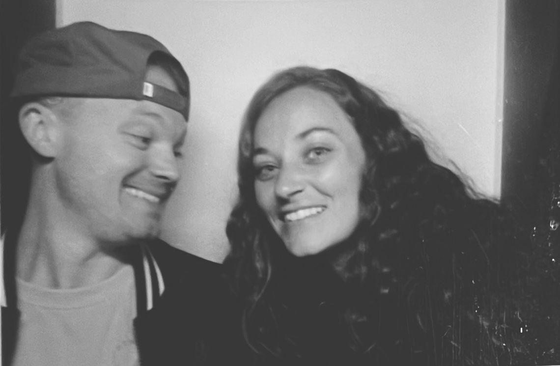 The Wedding Website of Hannah Carlson and Timothy Hayes