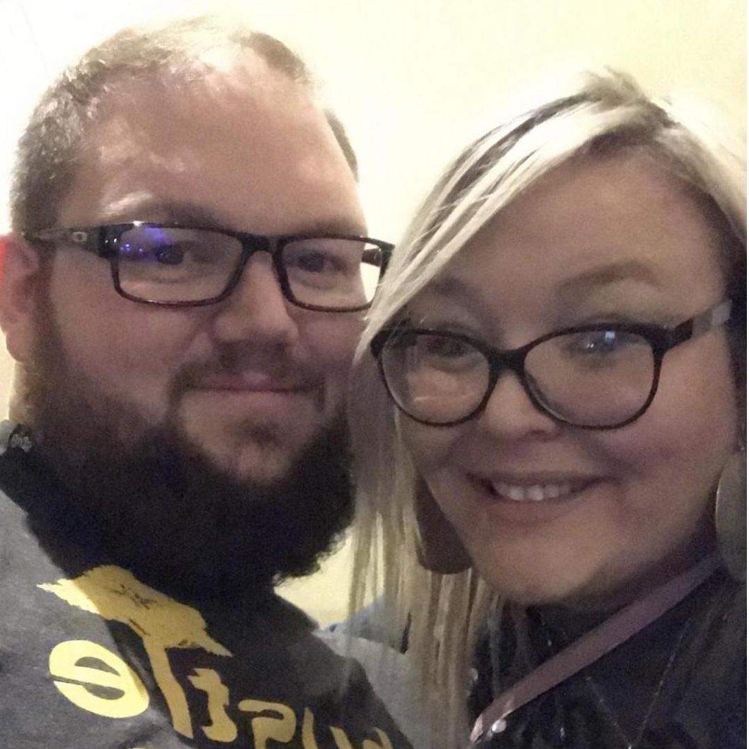 Hey baby let's go to Vegas!