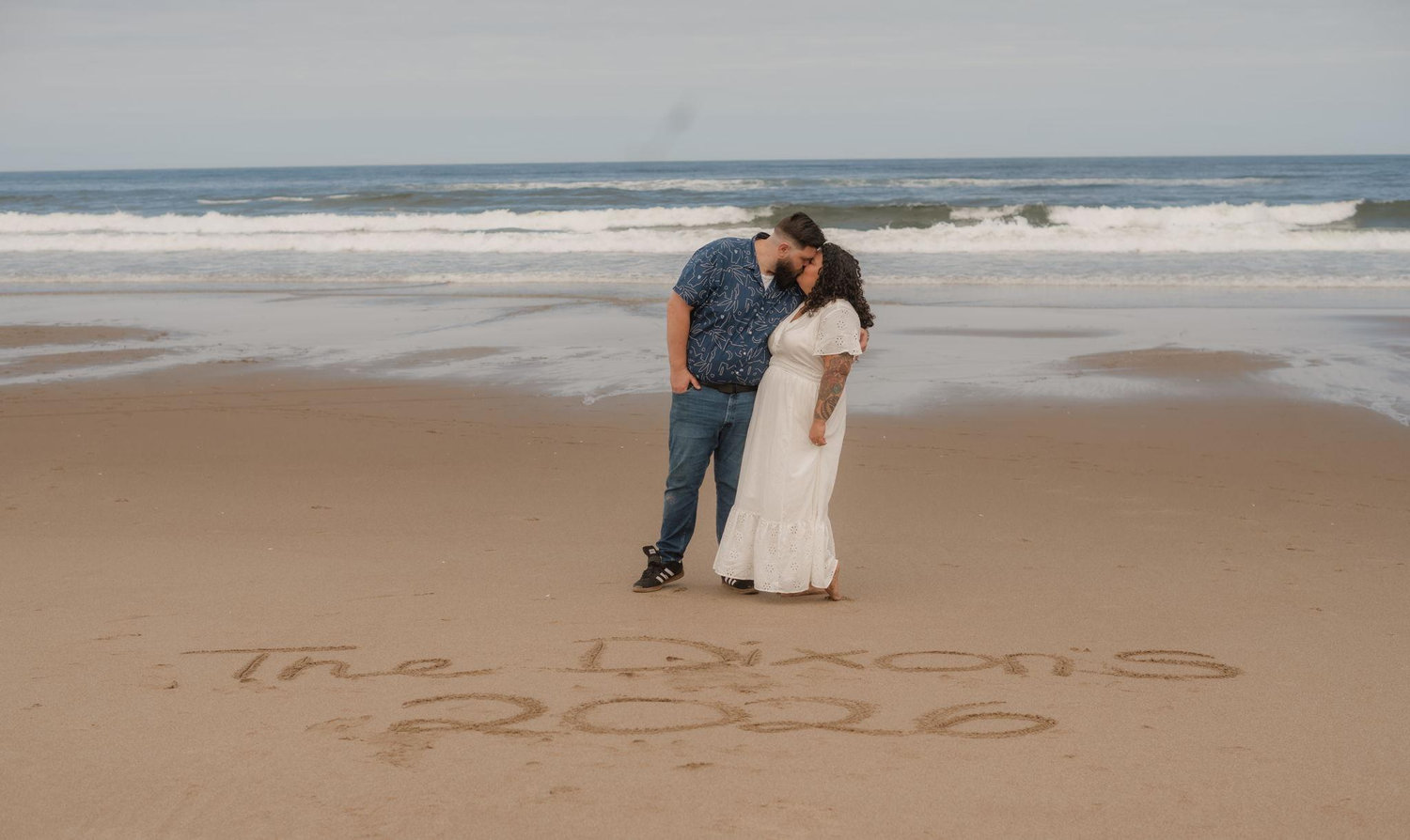 The Wedding Website of Shelbey Cook and Robert Dixon