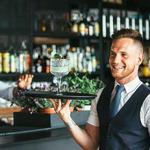 Wait Staff and Bar Staff