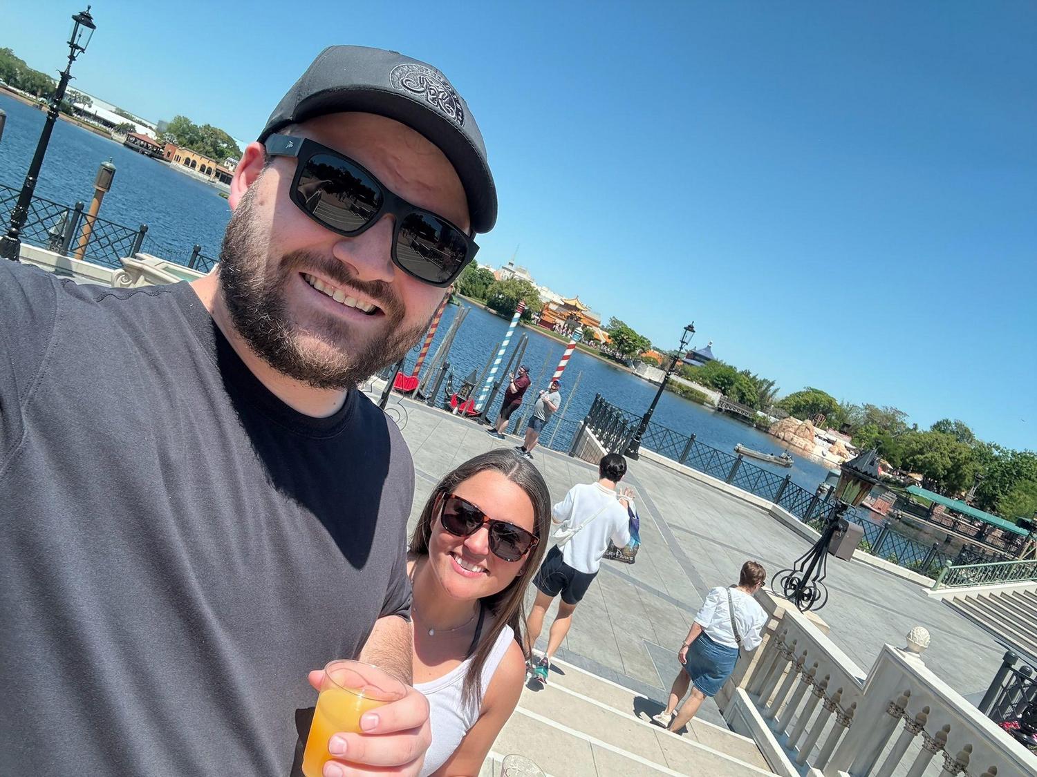 The Wedding Website of Madison Weiss and Jason Scheid