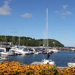Sister Bay Marina