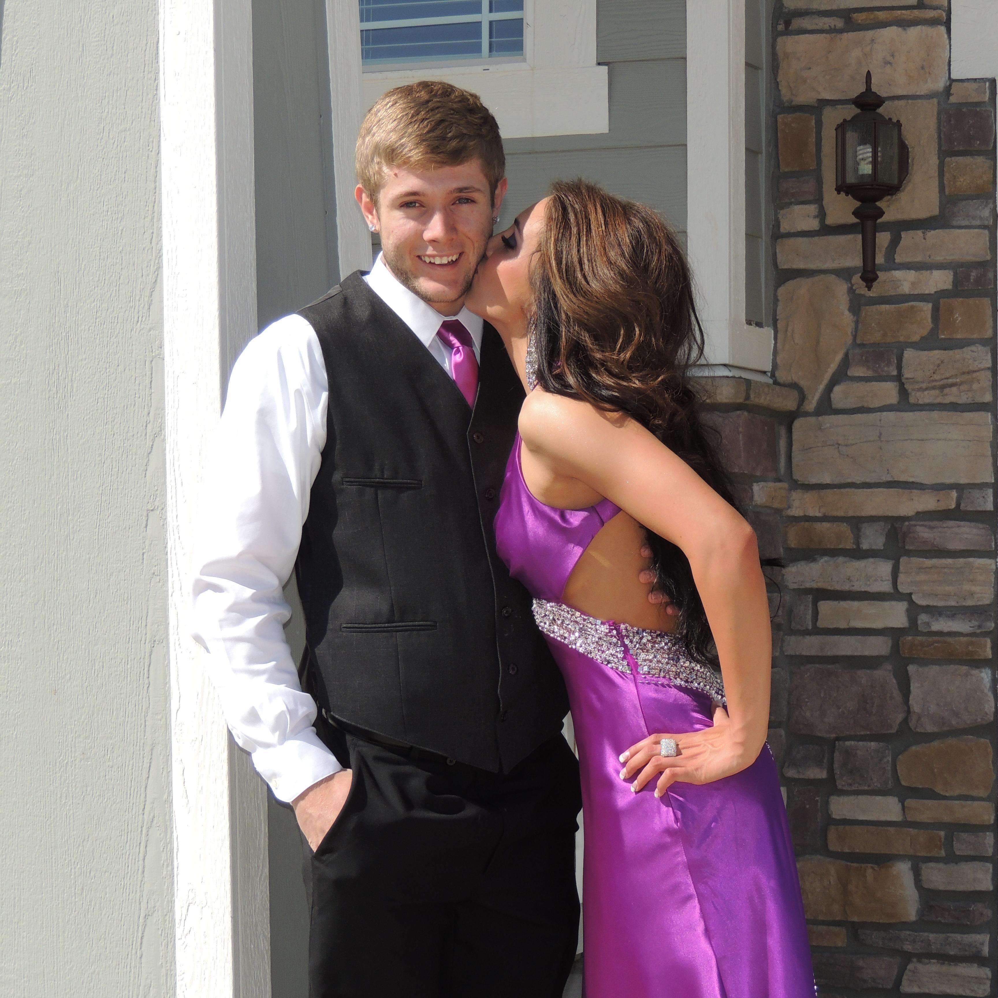 Prom 2013