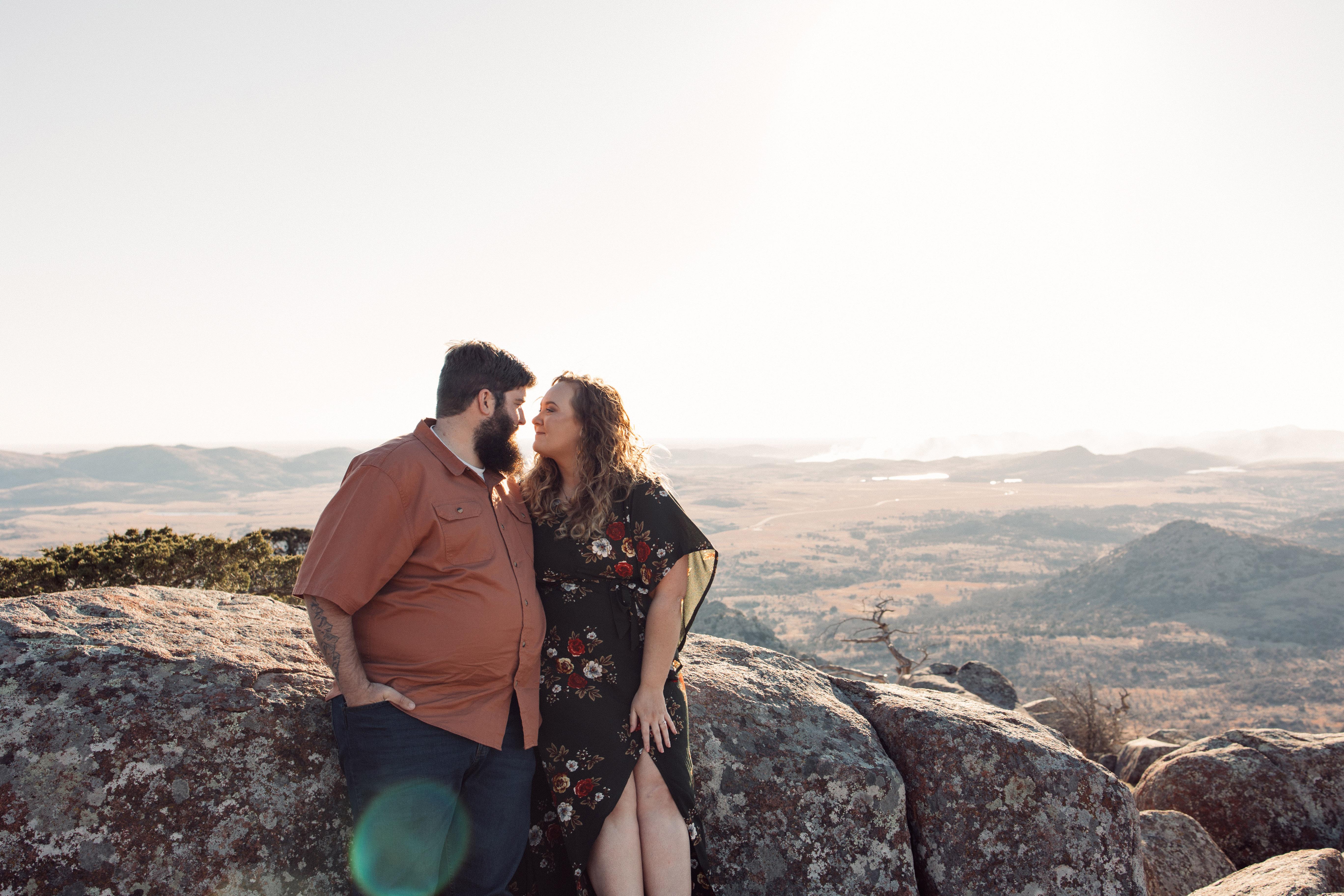 The Wedding Website of Jana Pace and Martin Doyle